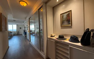 Apartament 3 camere Mamaia - Navodari - vedere la mare - Poză 15
