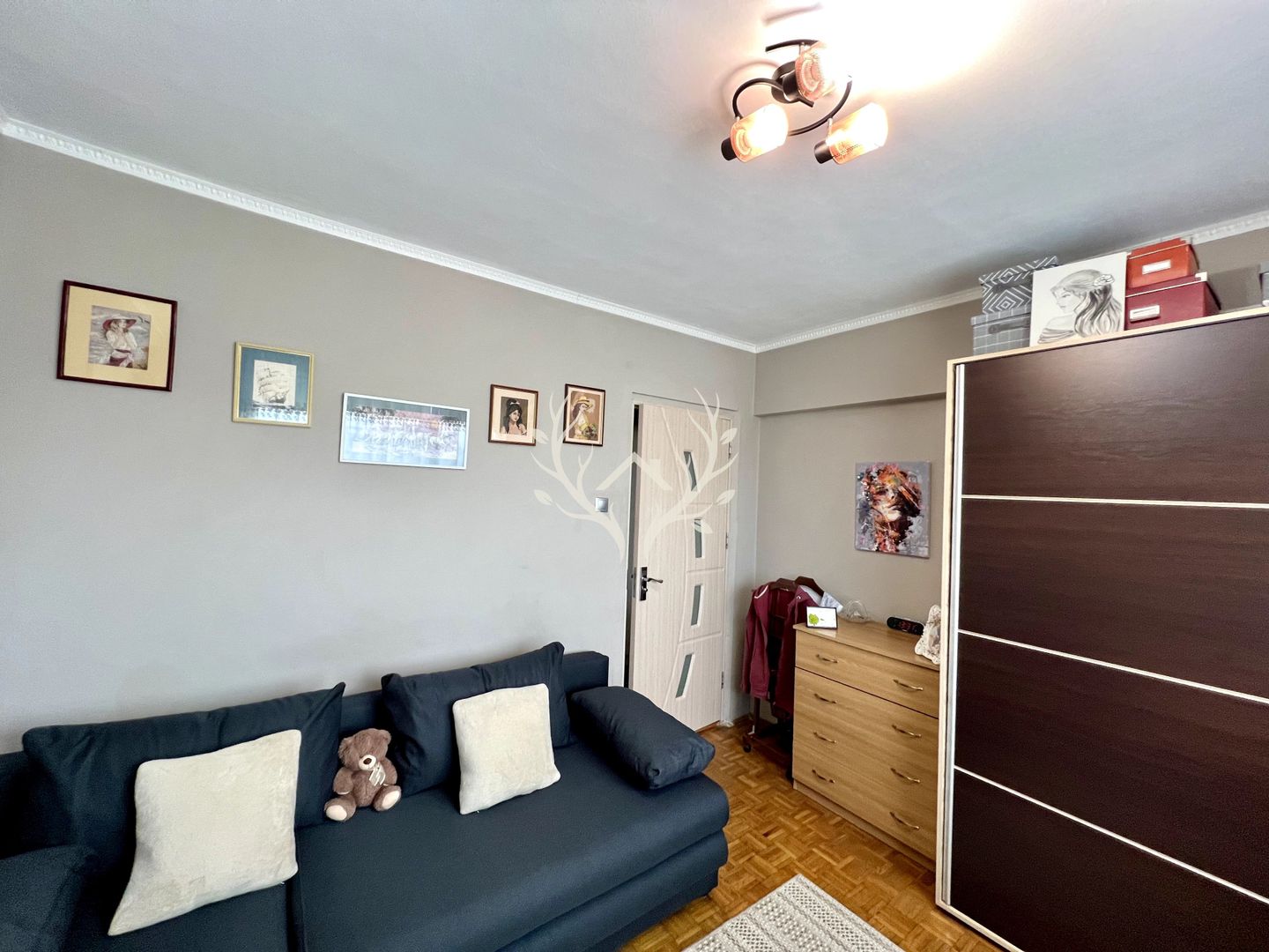 Apartament cu 2 camere langa Iulius Mall cu priveliste panoramica - Poză 4