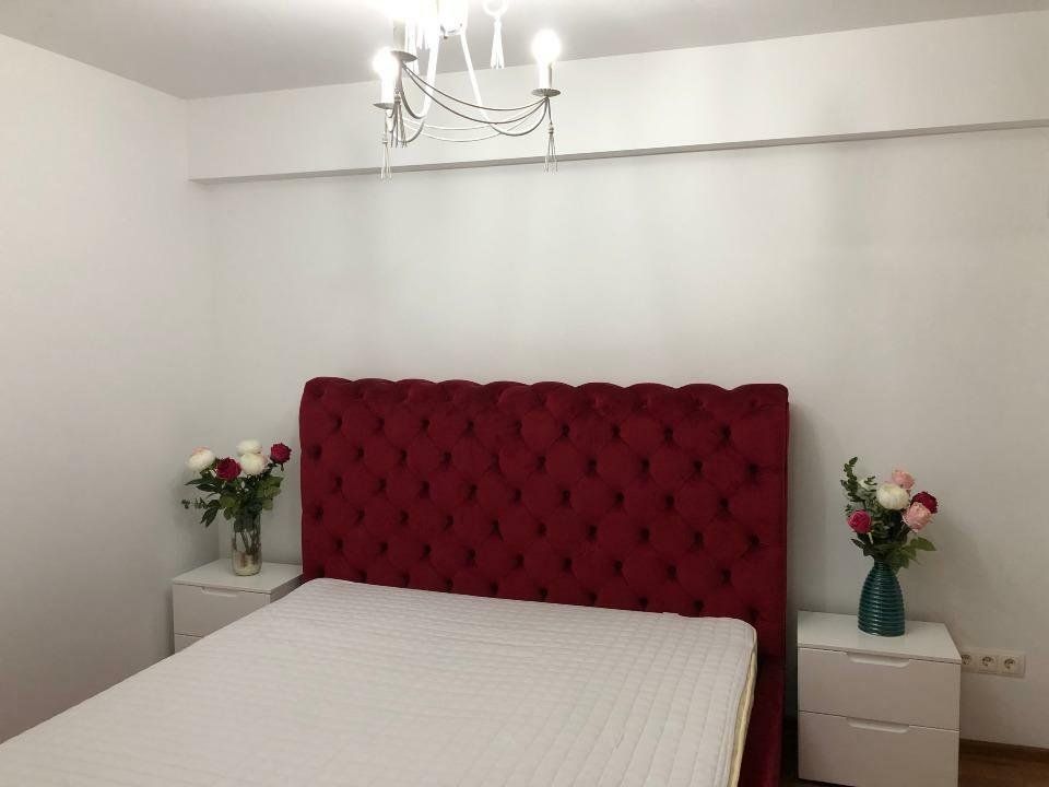 Apartament de lux, mobilat Pipera , cu loc de parcare inclus - Poză 9