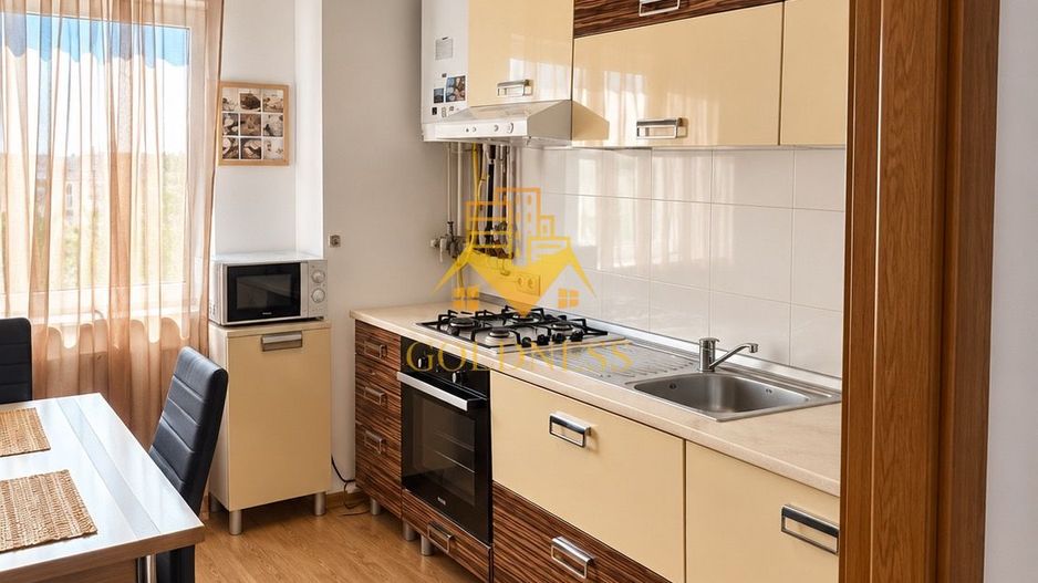 2 camere, Marasti, Junior, Parcare, Lidl, Kaufland, București - Poză 4
