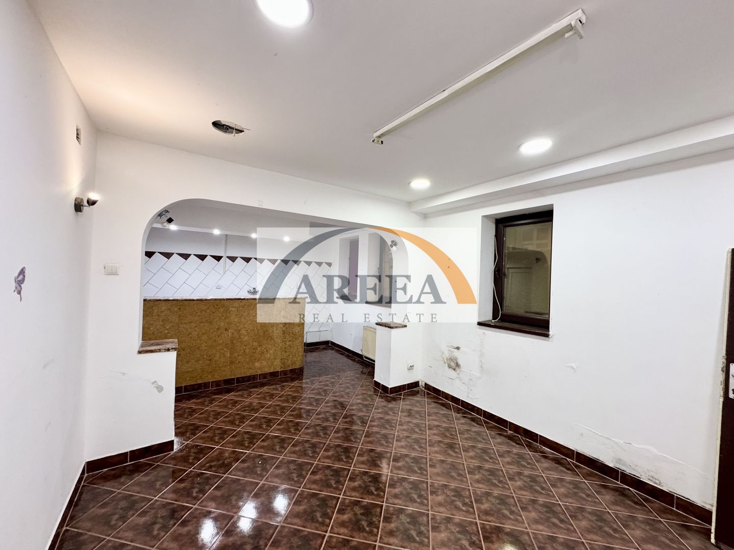 Vilă de vanzare Dorobanti-Floreasca–locuit / sediu firmă / comercial - Poză 21