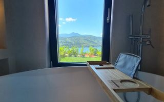 Oportunitate de investiție – Complex turistic premium Amumi Tiny Houses, Lacul Bicaz - Poză 3