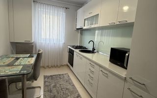 Apartament | Decomandat | 3 camere | 2 balcoane | Cartierul Arhitectilor - Poză 2