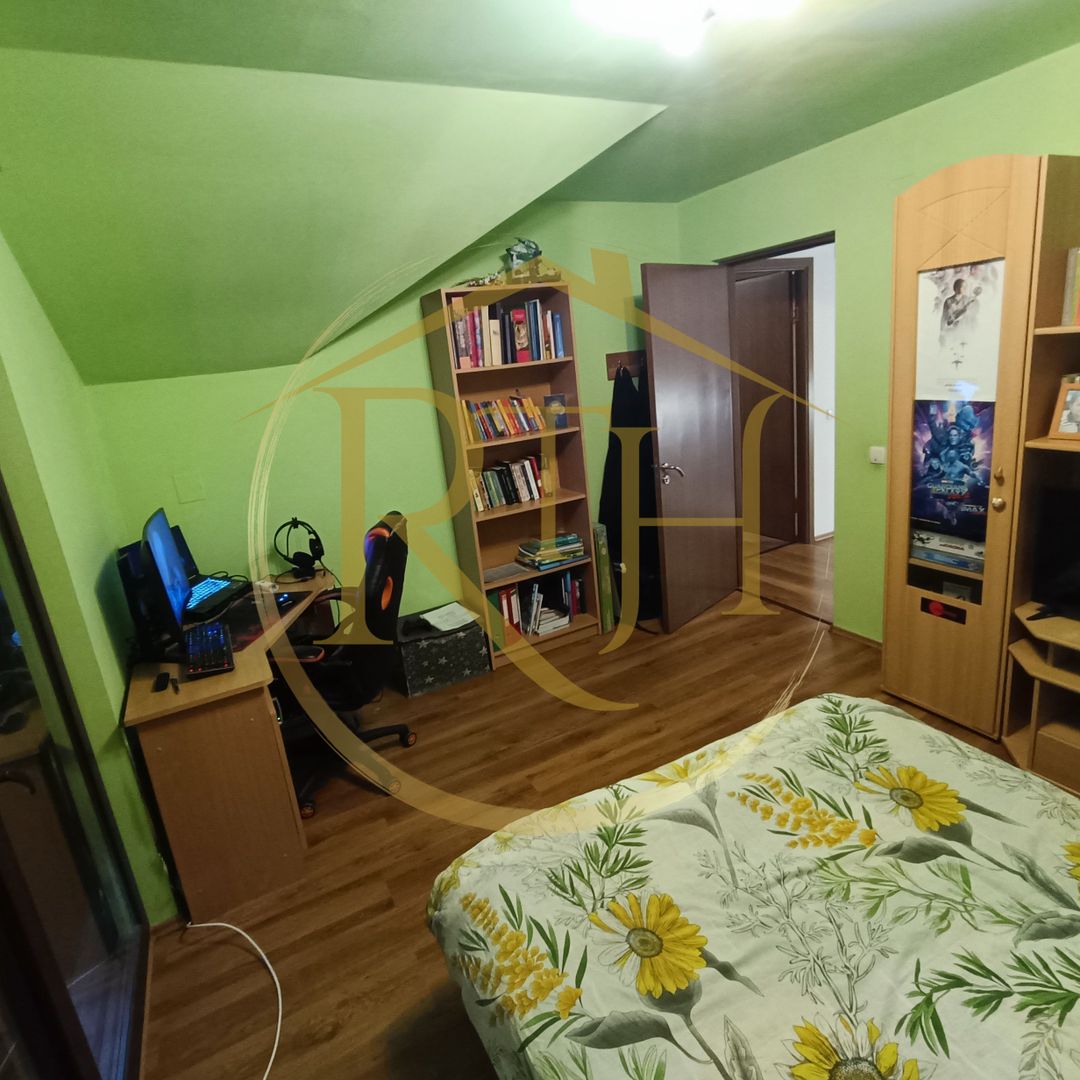 Casa individuala Giroc in vatra statului, Aproape de Biserica - Poză 8