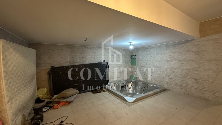 Casă individuală | 1150 mp teren | Cartier Europa | Stradă privată - Poză 8