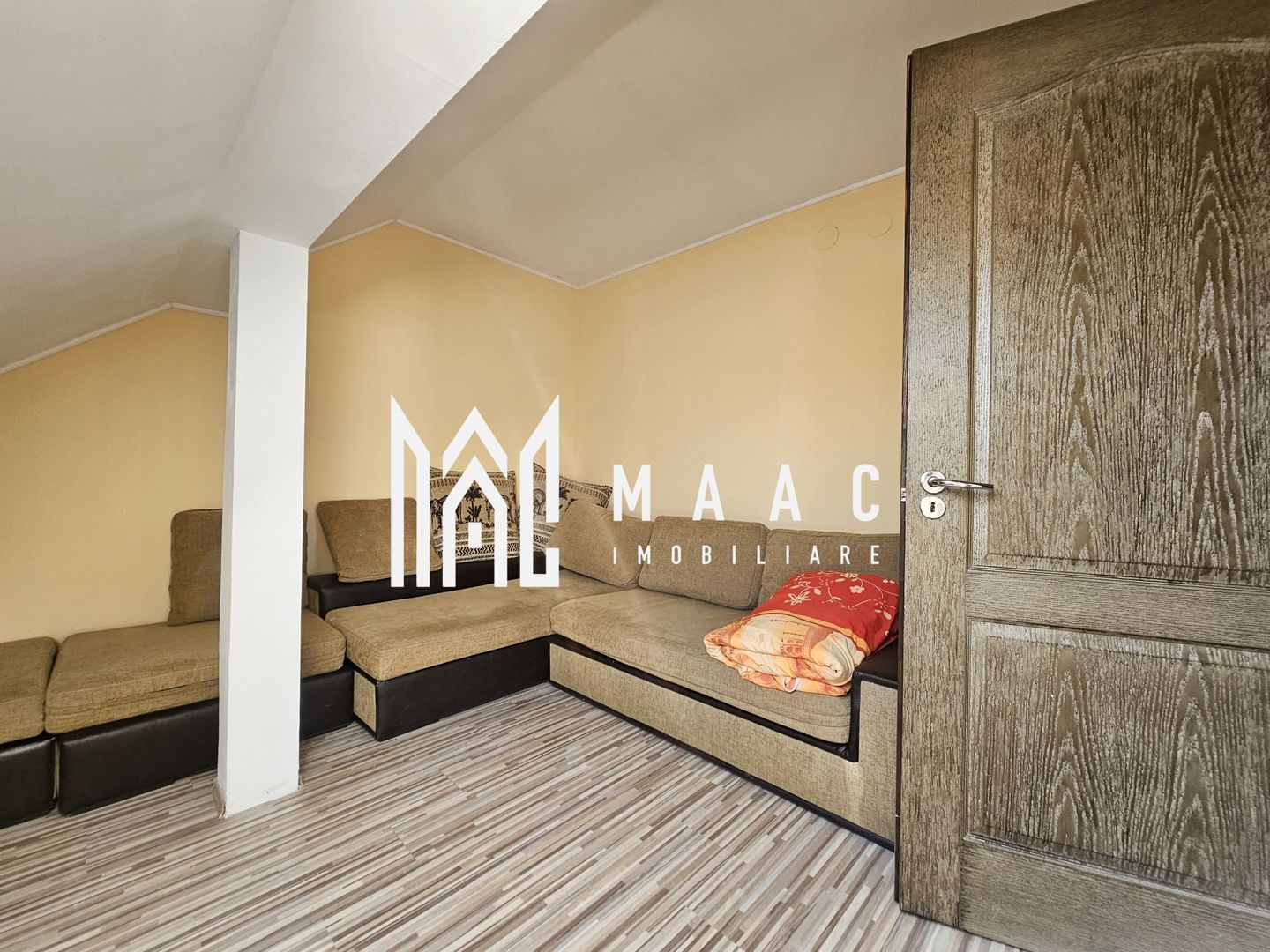 Apartament 4 camere | 89 mpu | Vasile Aaron - Poză 9