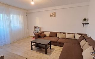 13 Septembrie, Parc Sebastian, 2 camere, 1986, reabilitat, parcare ADP - Poză 1