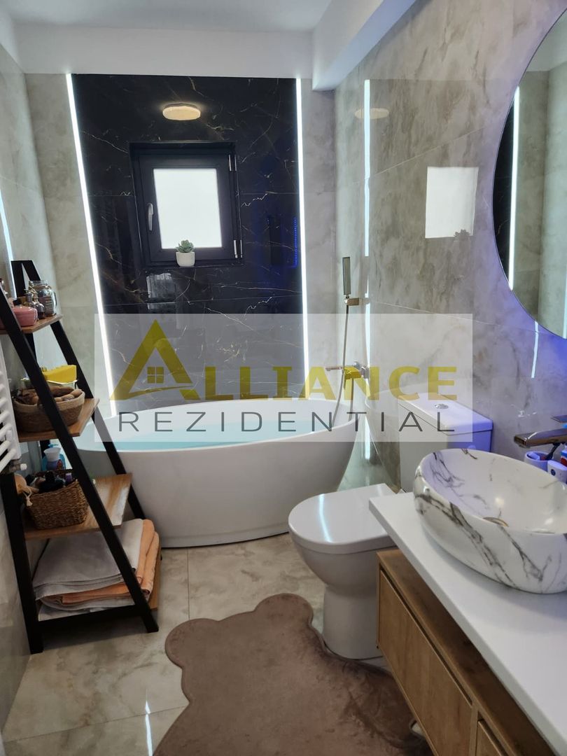 Individuala - Zanelor - 4 Camere - 420 mp Teren - Poză 18