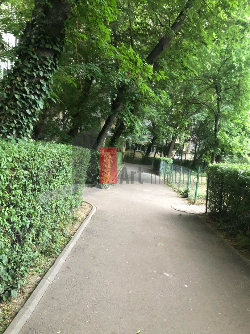 Ap.3 camere semidec. et. 6/10, piața Matei Ambrozie - Poză 6