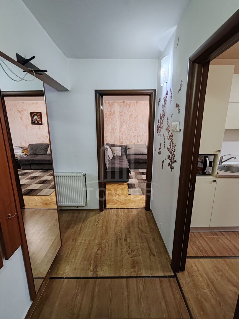 Apartament de închiriat în Ștrand – complet utilat și mobilat - Poză 2