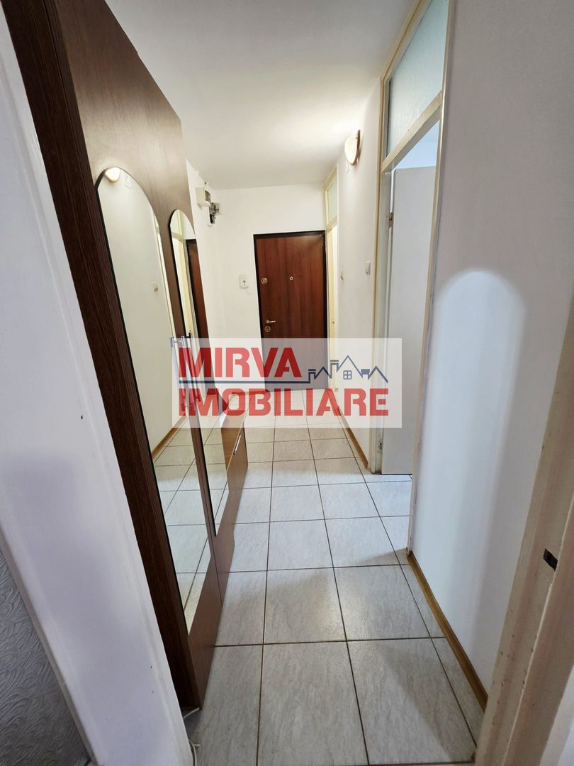 Apartament 2 camere decomandat, mobilat si utilat, zona 9 Mai - Poză 15