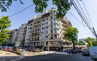 Vânzare, apartament, 2 camere, str.  Alexei Şciusev,  Centru - Poză 12
