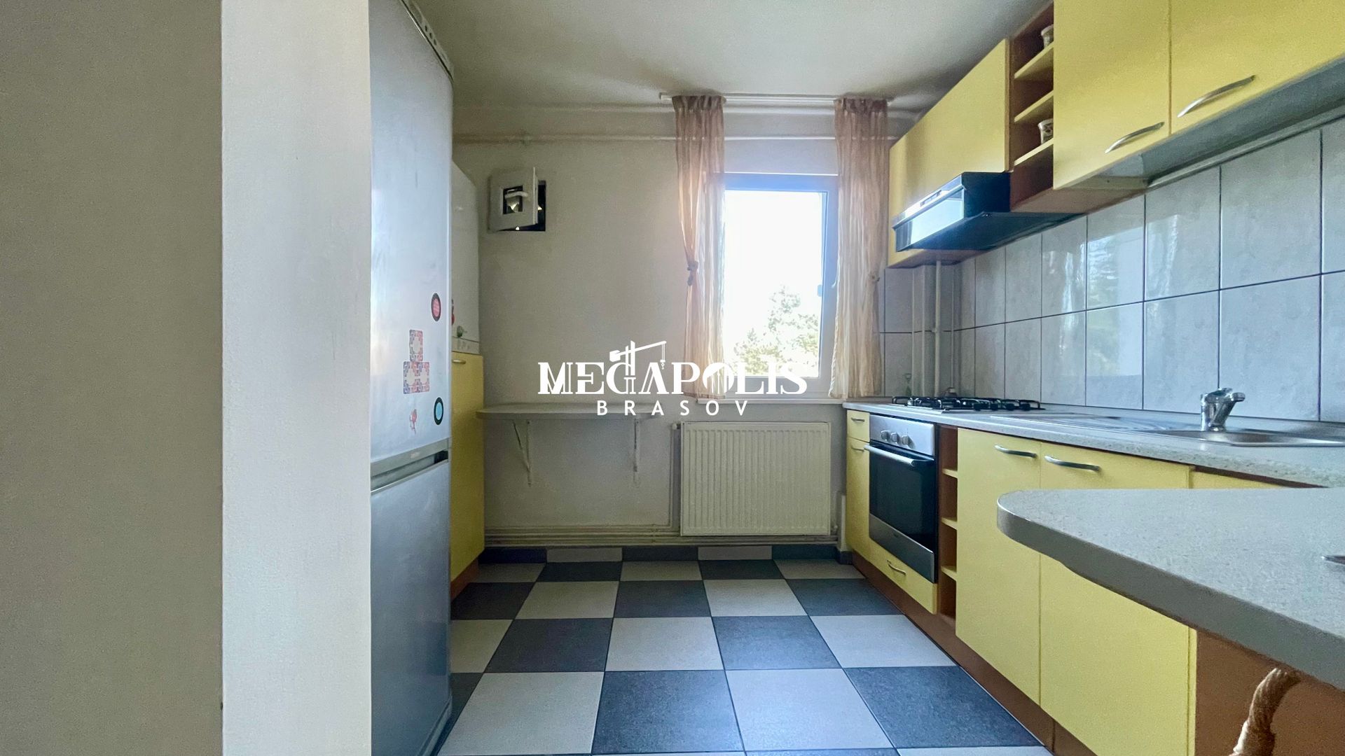 Apartament 2 camere | Zonă Facilă - Poză 5