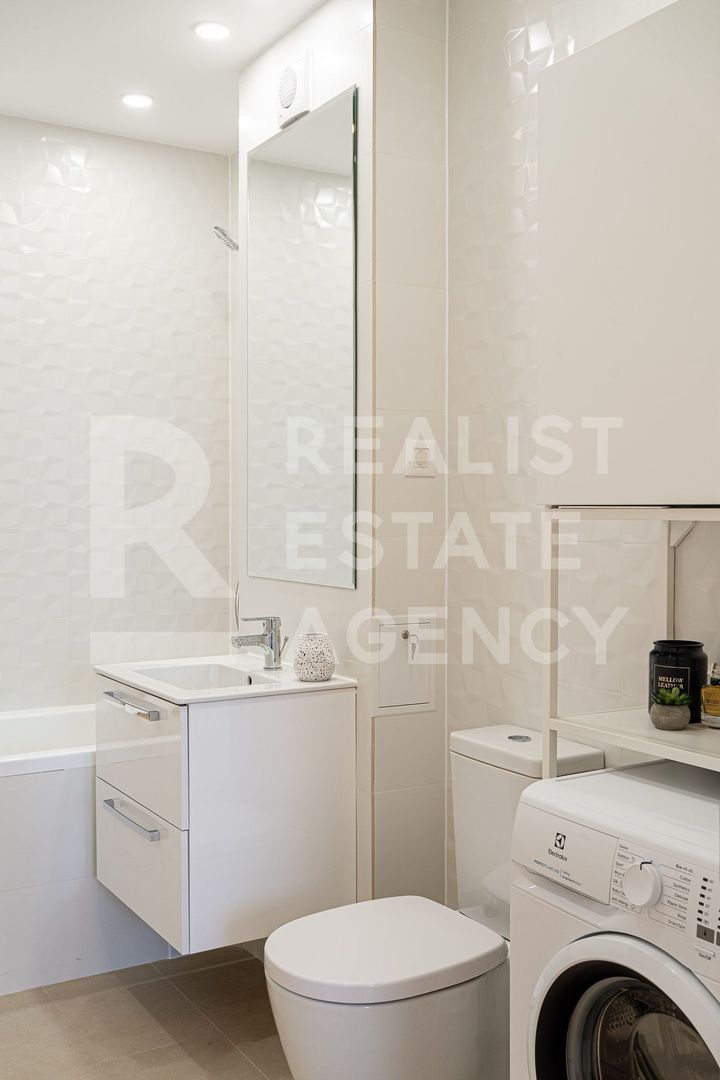 Vânzare, apartament, 2 camere + birou, Hils Brauner, București - Poză 20