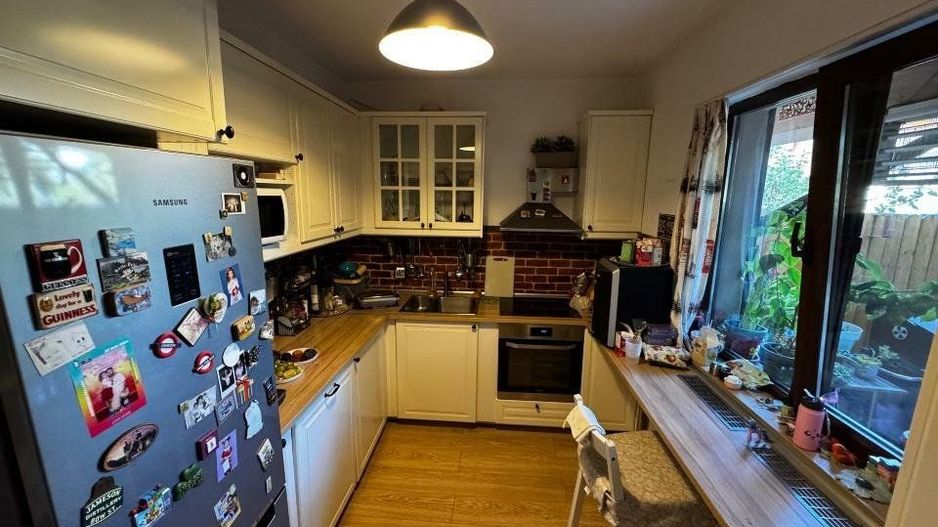 Casa  aparatorii patriei sector 4 - Poză 9