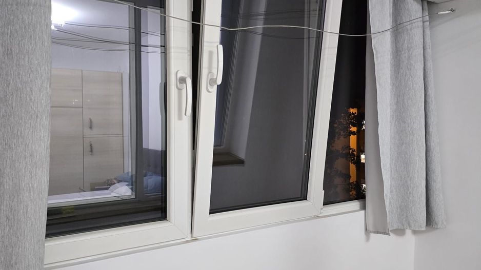 🏡 3 camere semidecomandat | Renovat -Mobilat | Drumul Taberei - Poză 9