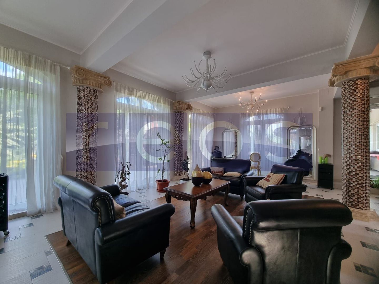 INCHIRIERE SPATIU COMERCIAL-2 VILE | ZONA MOGOSOAIA - Poză 38