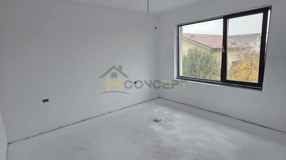 Vila individuala 4 camere finisaje la alegere Str Martisor - Poză 7