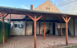 Apartament generos la casa 2 camere , 70 mp Zona Parneava ! - Poză 9