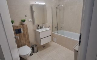 AP. 2 CAMERE- METROPOLITAN RESIDENCE, BLOC NOU, PET-FRIENDLY, CENTRALA - Poză 6