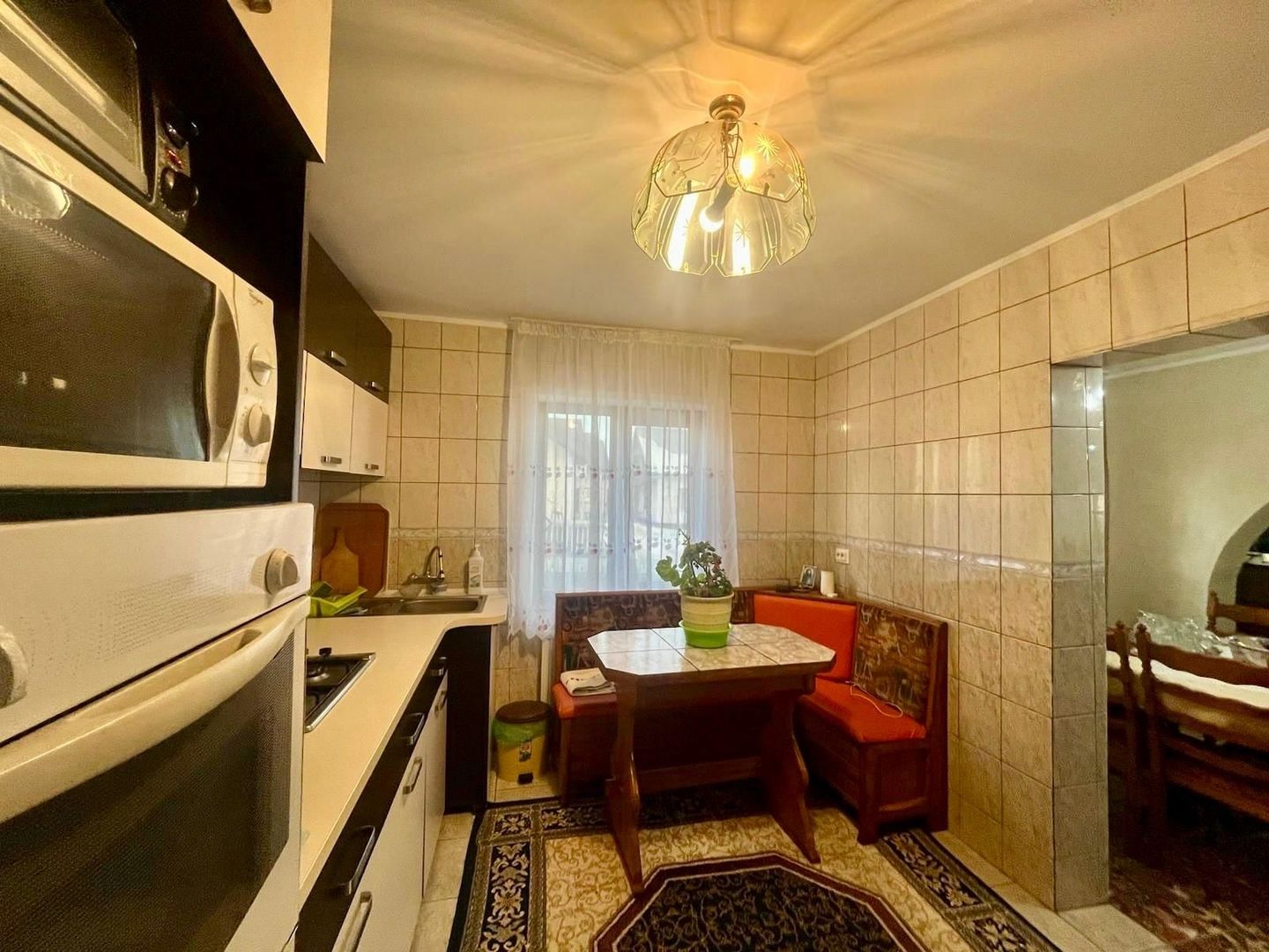 Casă spațioasă P+E+M | 43 ari teren | Mobilată & utilată | Iaslovăț - Poză 22