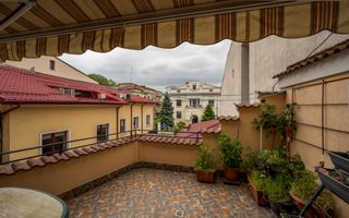 3 IMOBILE - LOT 676 MP - RECONSOLIDATE - ROMANA VICTORIEI - DOROBANTI - Poză 24