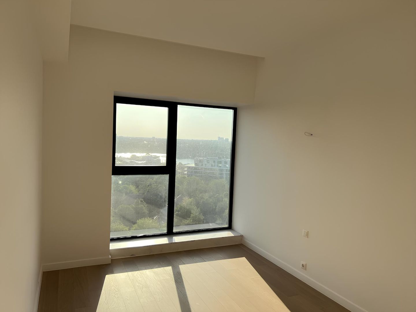 Apartament luminos cu 3 camere | One Verdi Park - Poză 11