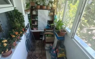 Apartament cu 2 camere /  39mp/ Zona Podu Ros - Poză 7