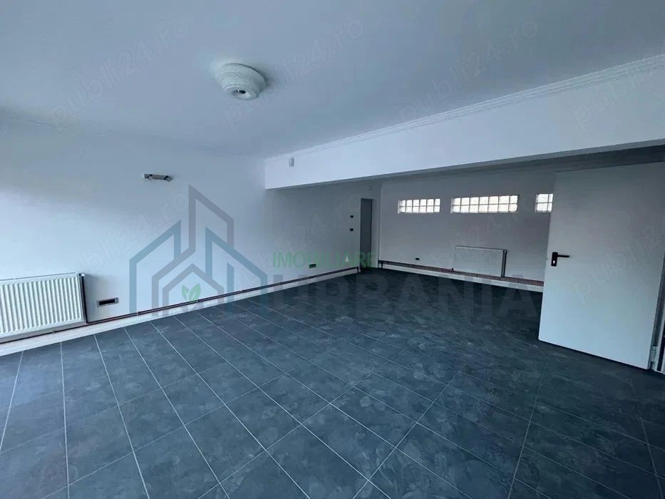 Spre închiriere clădire parter și etaj, 300 mp, zona Stejar, Iași - Poză 4