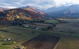 Teren de Vânzare | 1400 mp | Intravilan | Râșnov - Poză 6