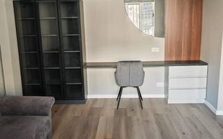 2 camere I Balcon I Nicolae Balcescu - Universitate I Creditabil - Poză 3