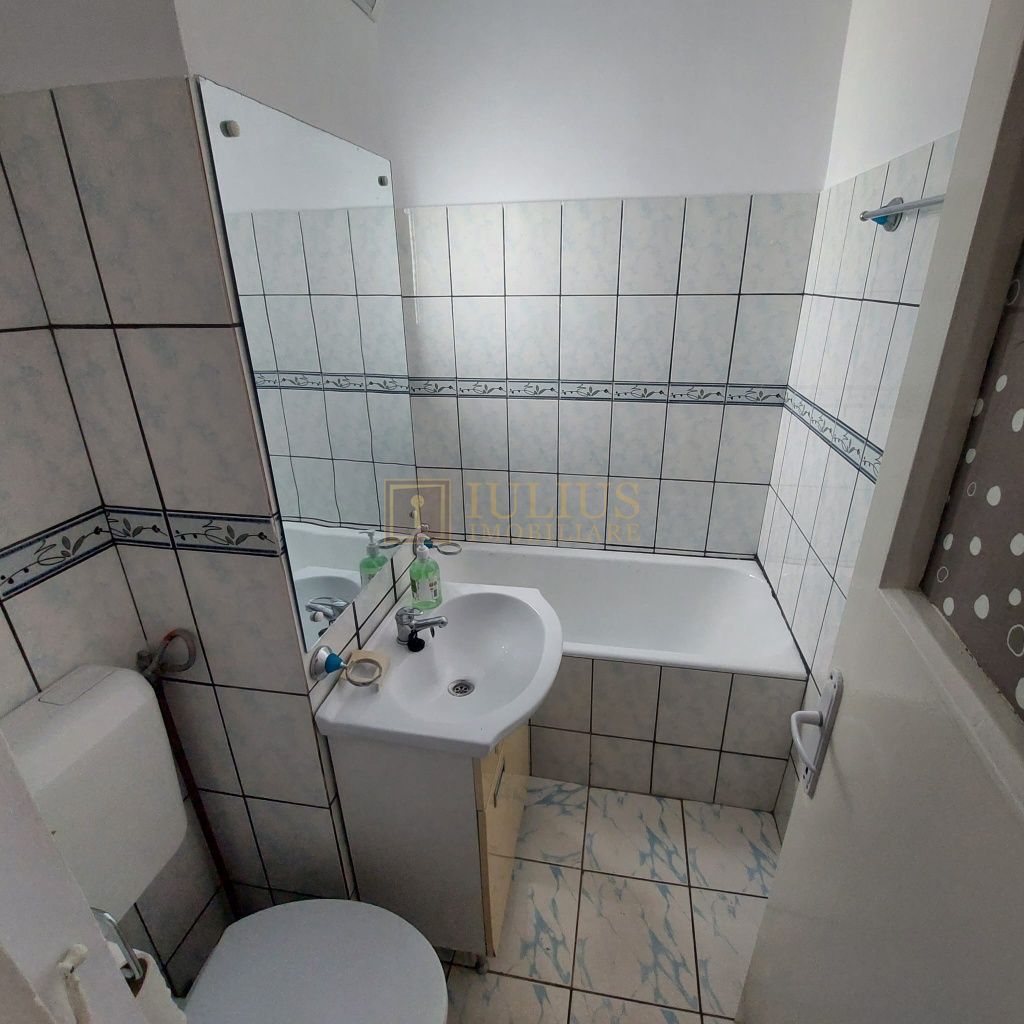 2 camere| gheorghe lazar| lift| apartament frumos si bine ingrijt| - Poză 8