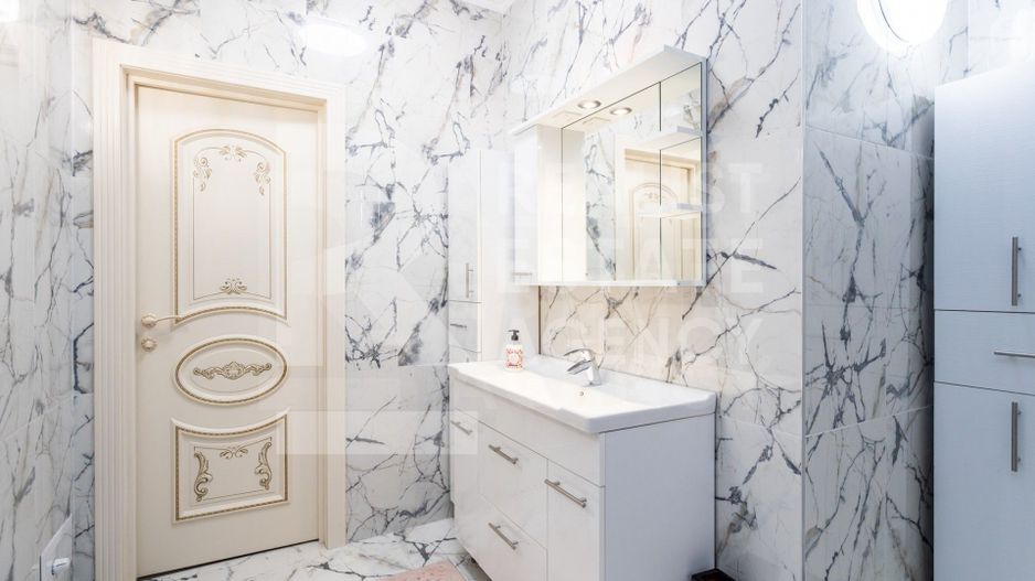 Chirie, apartament, 1 odaie, str. Vasile Alecsandri, Centru - Poză 17