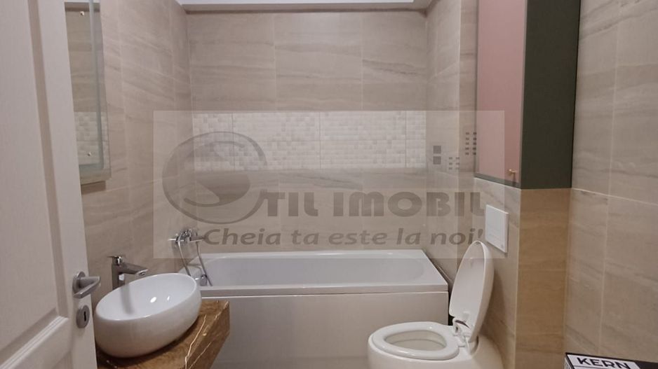 Apartament 2 camere – Complex Solumnia | Prima închiriere - Poză 10