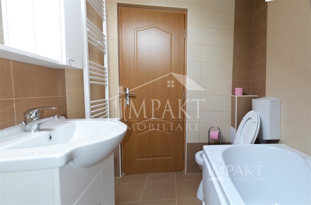 Apartament 1 camera  Zorilor , superfinisat ! - Poză 4