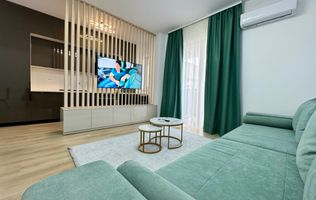 Torontalului-2 Camere-Parcare Subterană