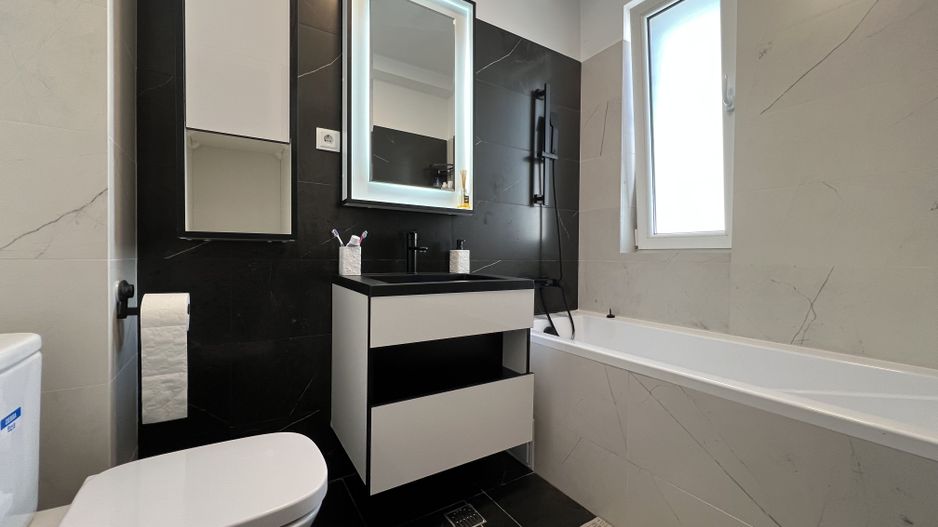 Vila lux superba Berceni (COMISION ZERO) - Poză 11