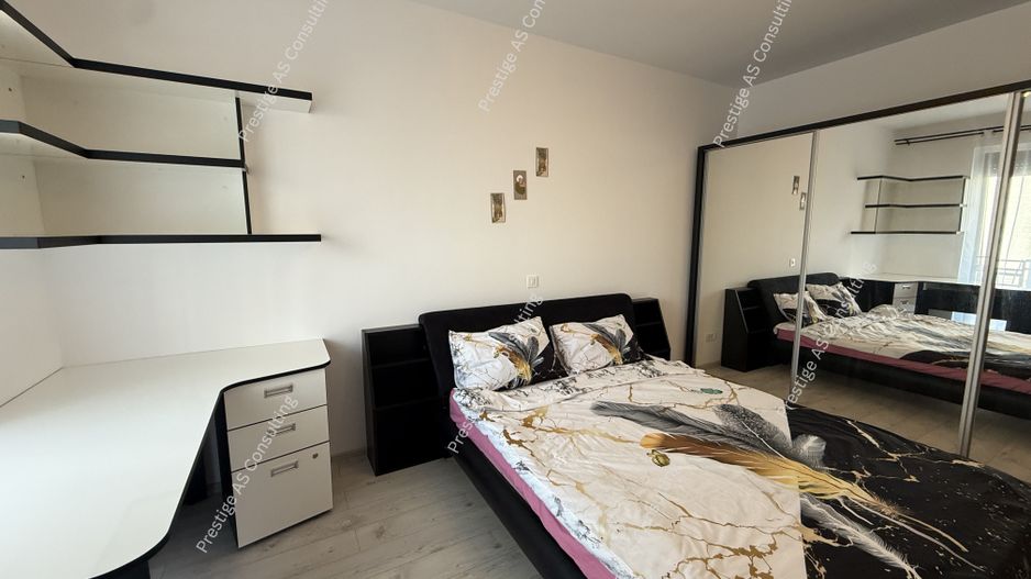 Complex IRIS Torontalului| Apartament 2 camere - Poză 9