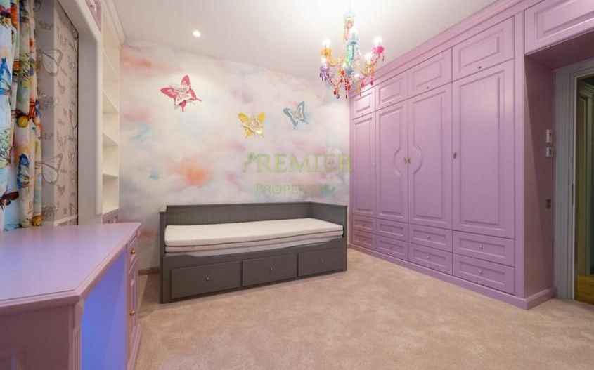 APARTAMENT CU 4 CAMERE | 2 LOCURI DE PARCARE | HERASTRAU PARK - Poză 6