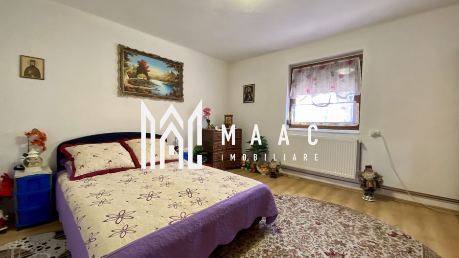 Casa individuala | 5 camere | 525 MP | Acces auto | Selimbar - Poză 2