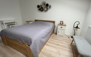 Apartment NOU, 70mp, Mobilat/Utilat Complet, Liber. - Poză 3