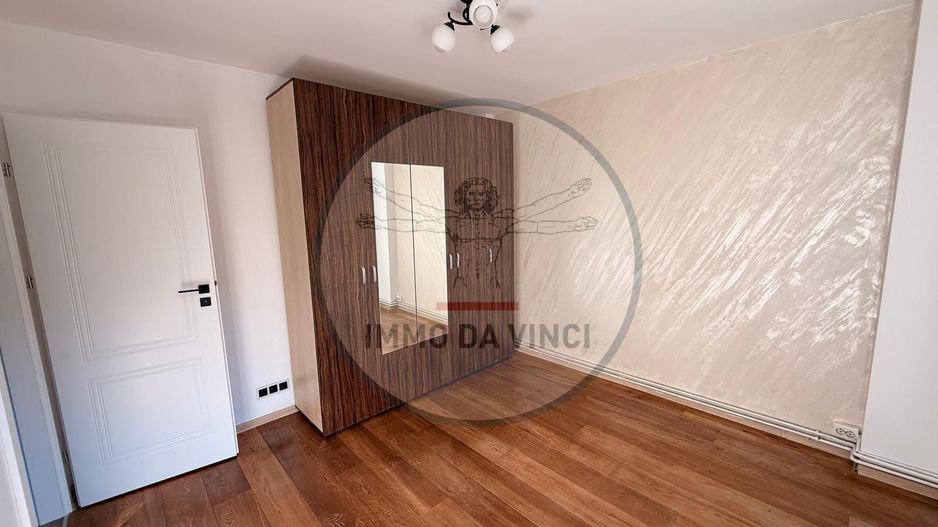 Apartament 4 camere finisat modern Zona Aurel Vlaicu - Poză 9