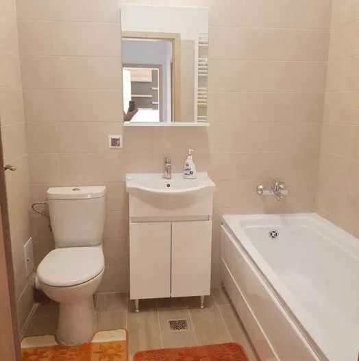 AP. 2 CAMERE MILITARI, LOC PARCARE, BLOC NOU, CENTRALA, METROU 15 MIN - Poză 6