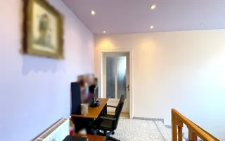 Casa cu 4 camere/teren 396mp/Garaj/Str.Stefan Augustin. - Poză 28