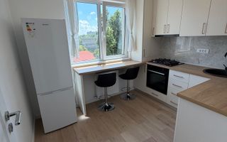 Premium Studio - Grozavesti - Regie Residence Faza 2 - Poză 12