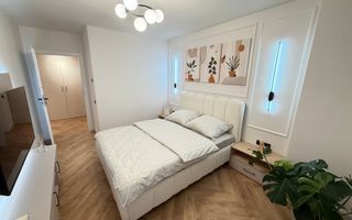 Apartament cu 2 camere | Etaj intermediar | Ansamblul Elite City - Poză 5
