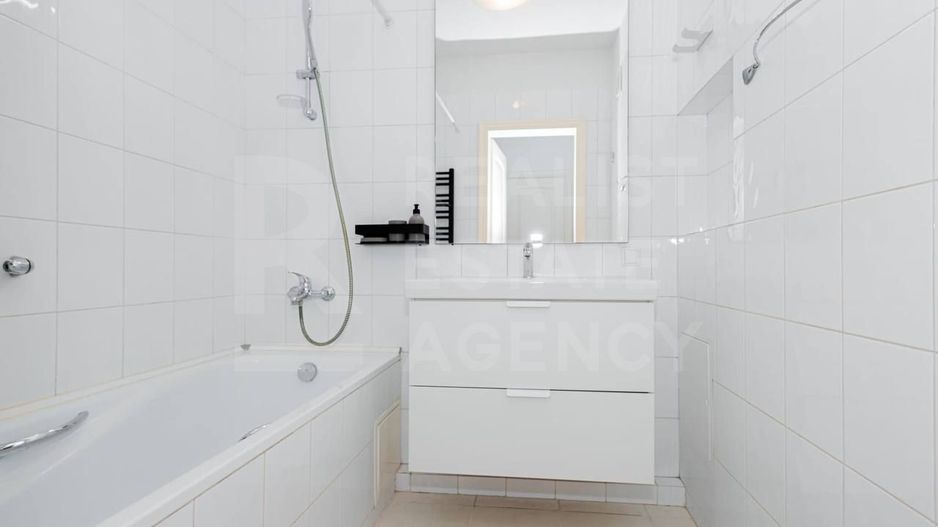 Chirie, apartament, 3 camere, str. Petru Movilă, Centru - Poză 9