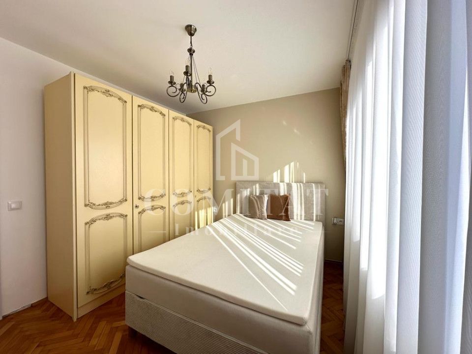 Apartament 4 camere | Finisaje moderne | Gheorgheni - Poză 4