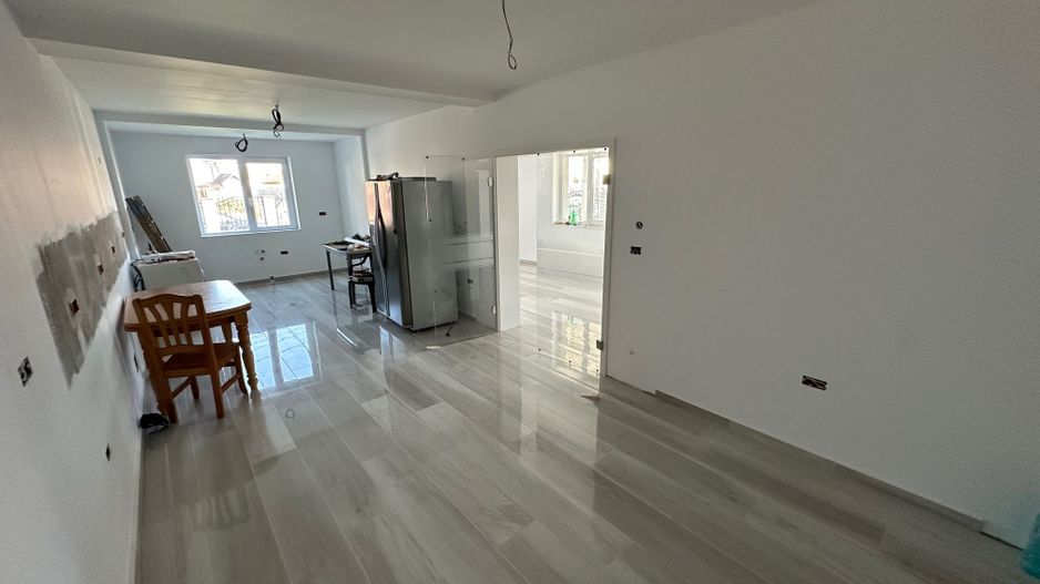 Casa individuala Dumbravita P+ M/ Teren 955 mp cu 2 fronturi - Poză 33