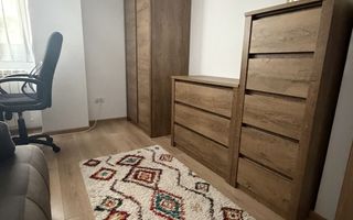 Apartament 3 camere de închiriat în Miroslava, etaj 1, bloc 2018 - Poză 9